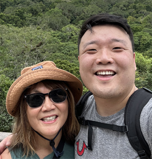 Courtnee Grego - Seattle Wills Attorney Tyler Hwang
